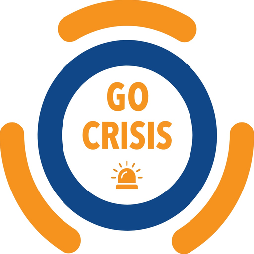 GoCrisis app icon