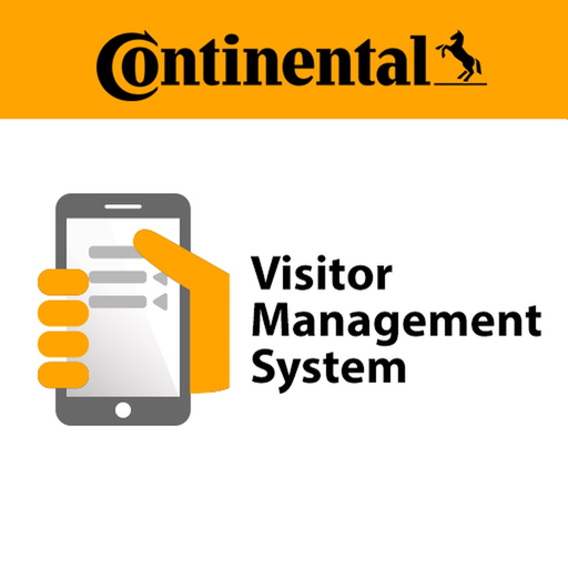 Continental Visitor Management app icon