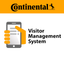 Continental Visitor Management icon