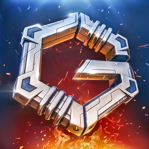 Generals. Art of War app icon