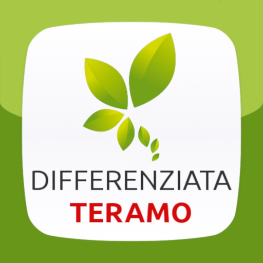 Differenziata Teramo app icon