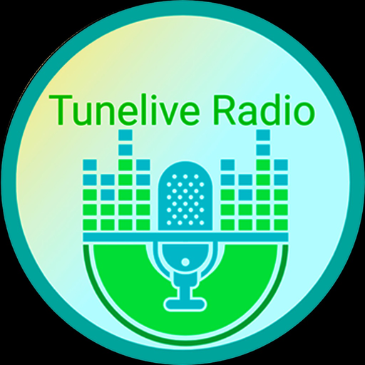 TuneLive Radio app icon