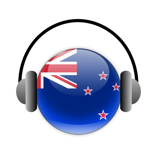 New Zealander Radio app icon