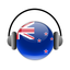 New Zealander Radio icon