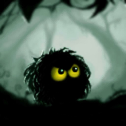 Shady Lands app icon