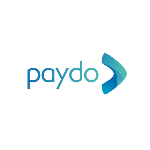 Paydo Driver app icon
