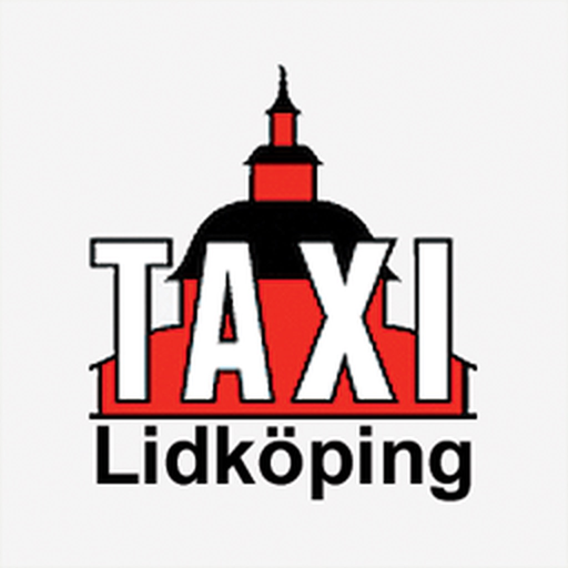 Taxi Lidköping app icon