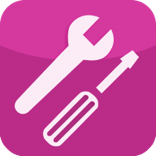 SamFM Smart Monitoring app icon