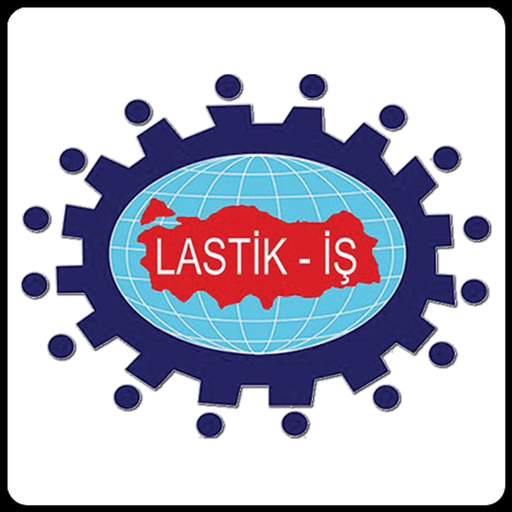 Lastik İş app icon