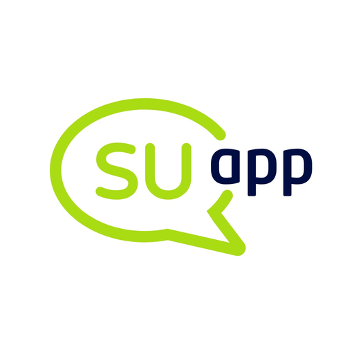 Suapp app icon