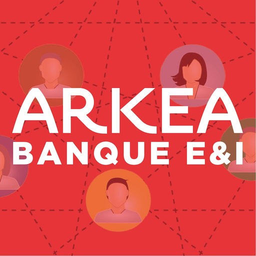 Speed Dating Arkea Banque E&I app icon