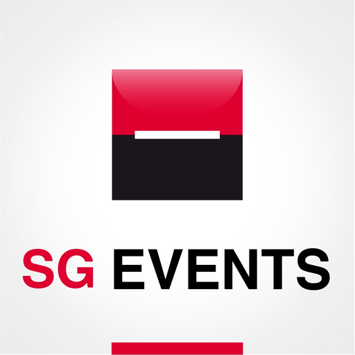 SG Events app icon
