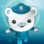 Octonauts The Whale Shark icon