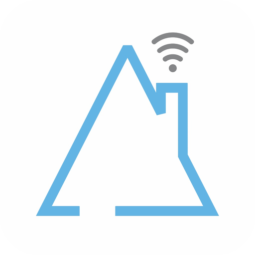 Waco - Smart home app icon