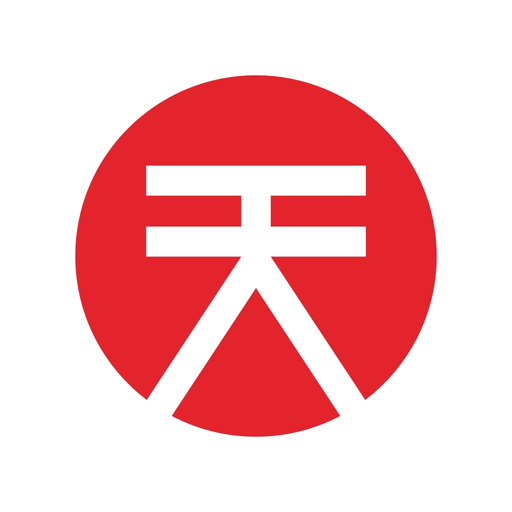 SORA Wallet: Polkaswap app icon