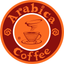 Arabica Cafe icon