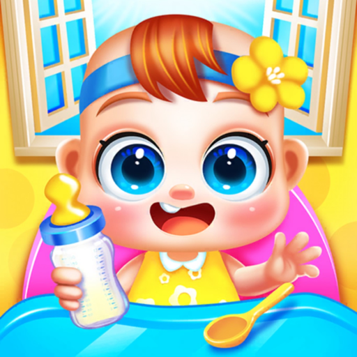 Baby Care - Family Games app icon