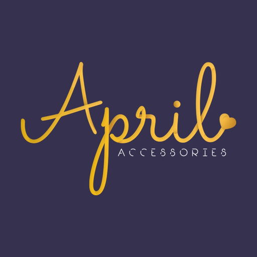 April Accessories app icon