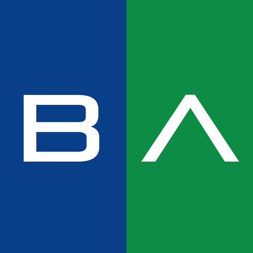 BauApp Construction app icon