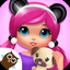 Party Popteenies Surprise icon