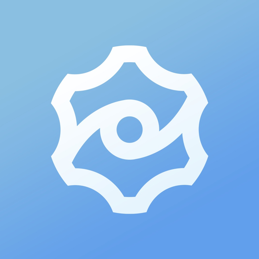 EYEUC app icon