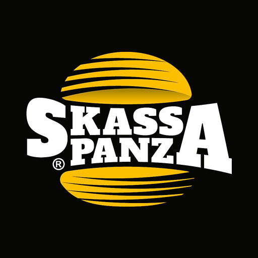 Skassapanza Hamburgeria app icon