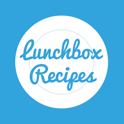 Lunchbox Recipes app icon