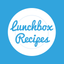 Lunchbox Recipes icon