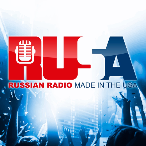 RUSA Radio app icon
