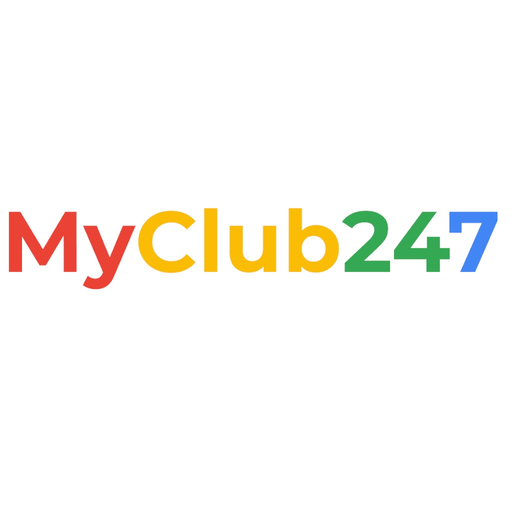MyClub 247 app icon