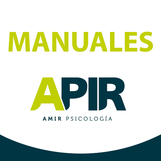 Manuales APIR 2.0 app icon