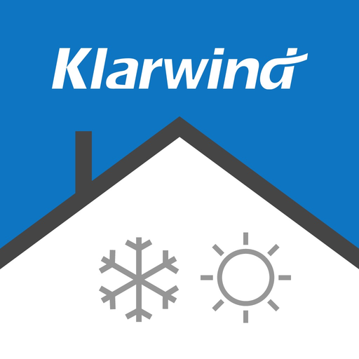Klarwind Smart Home app icon