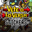 Vete a la versh icon