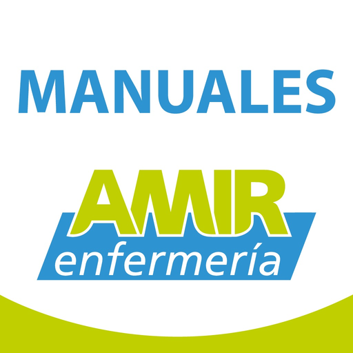 Manuales EIR 2.0 app icon
