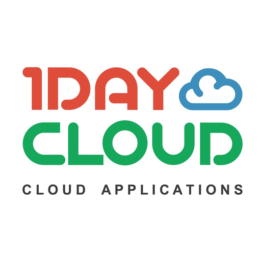 One Day Cloud app icon