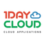 One Day Cloud icon