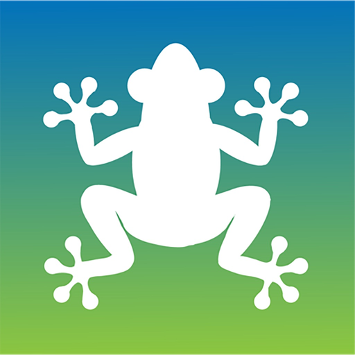 Bermuda Tree Frog app icon