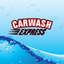 Carwash Express icon