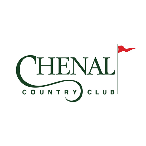 Chenal Country Club app icon