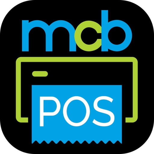 Mcbpos app icon