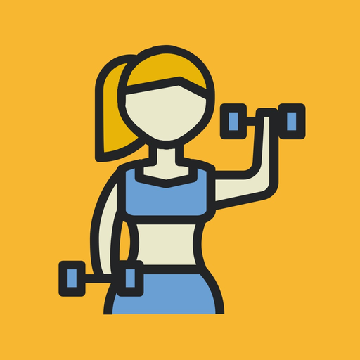 Fitback - weight loss app icon