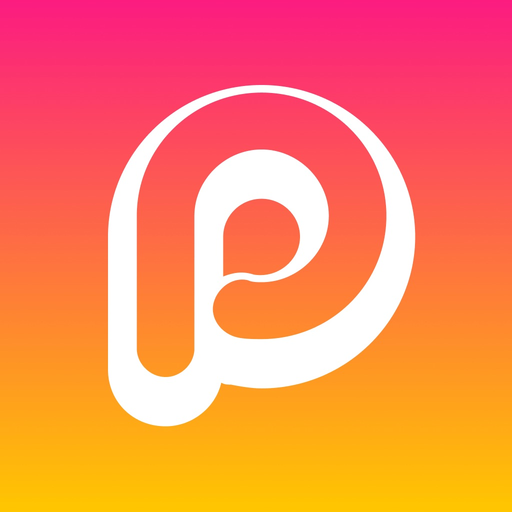 WePop: Photo & Story Animator app icon