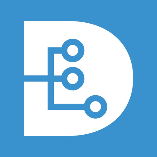 DL Digital Manager app icon