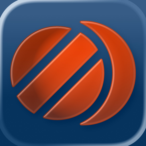 Exoplanet Explorer app icon