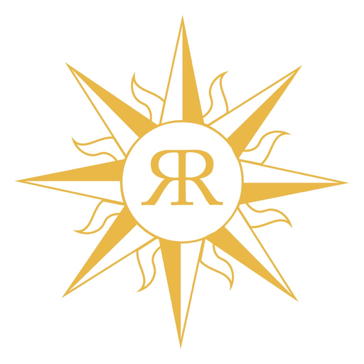 Radiant Reflections Health app icon