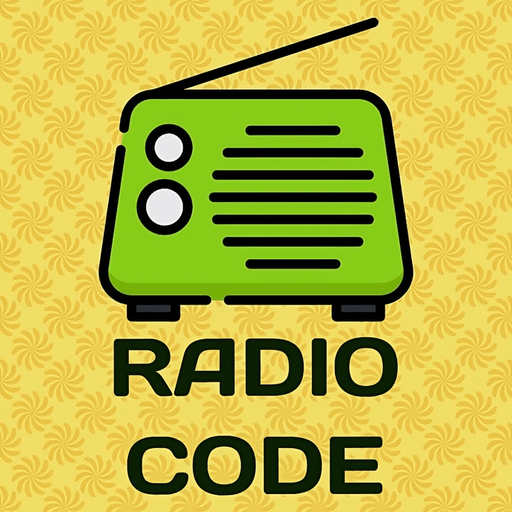 Radio Decoder for Renault app icon