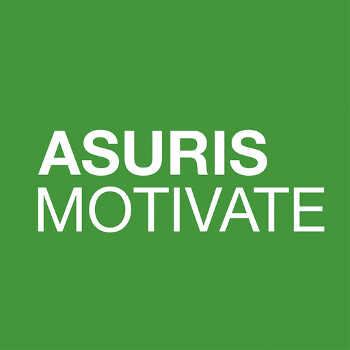 Asuris Motivate app icon