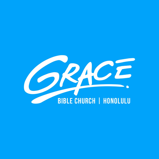 Grace Honolulu app icon