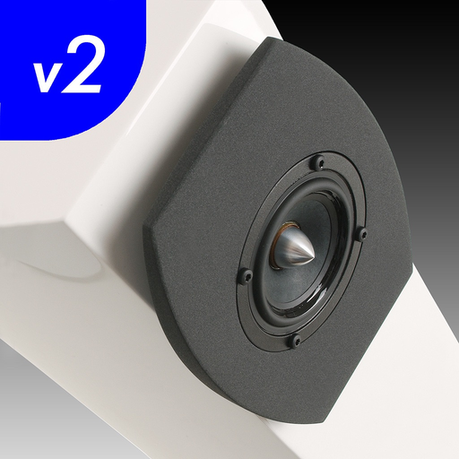AUDIUMv2 app icon