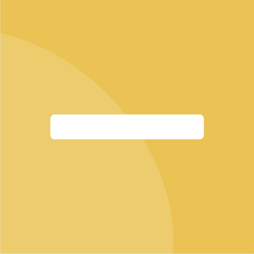 Subtraction Flash Cards Quiz app icon